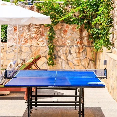 Villa Buse Kalkan Kaş